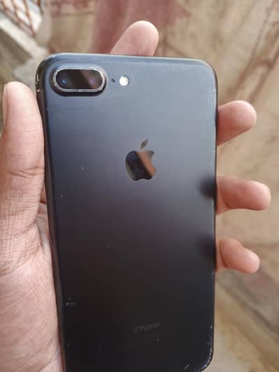 I Phone 7 plus pta 128gb exchange pta