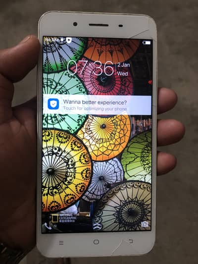 Vivo y 66 best for hotspot