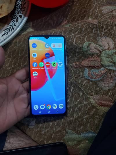 Vivo y51s 8/128 official pta approved