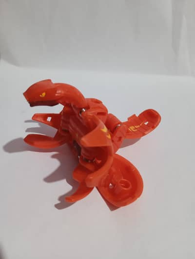 New Bakuganes Battle Ball Catapult Battle Platform transformer