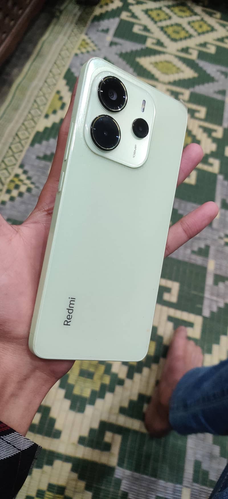 xiaomi redmi note 14 0