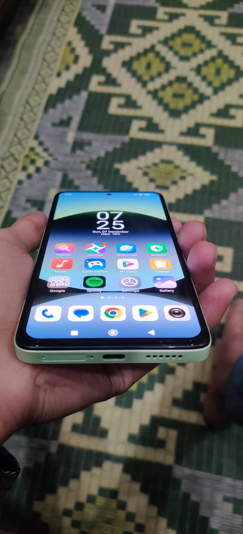 xiaomi redmi note 14 2