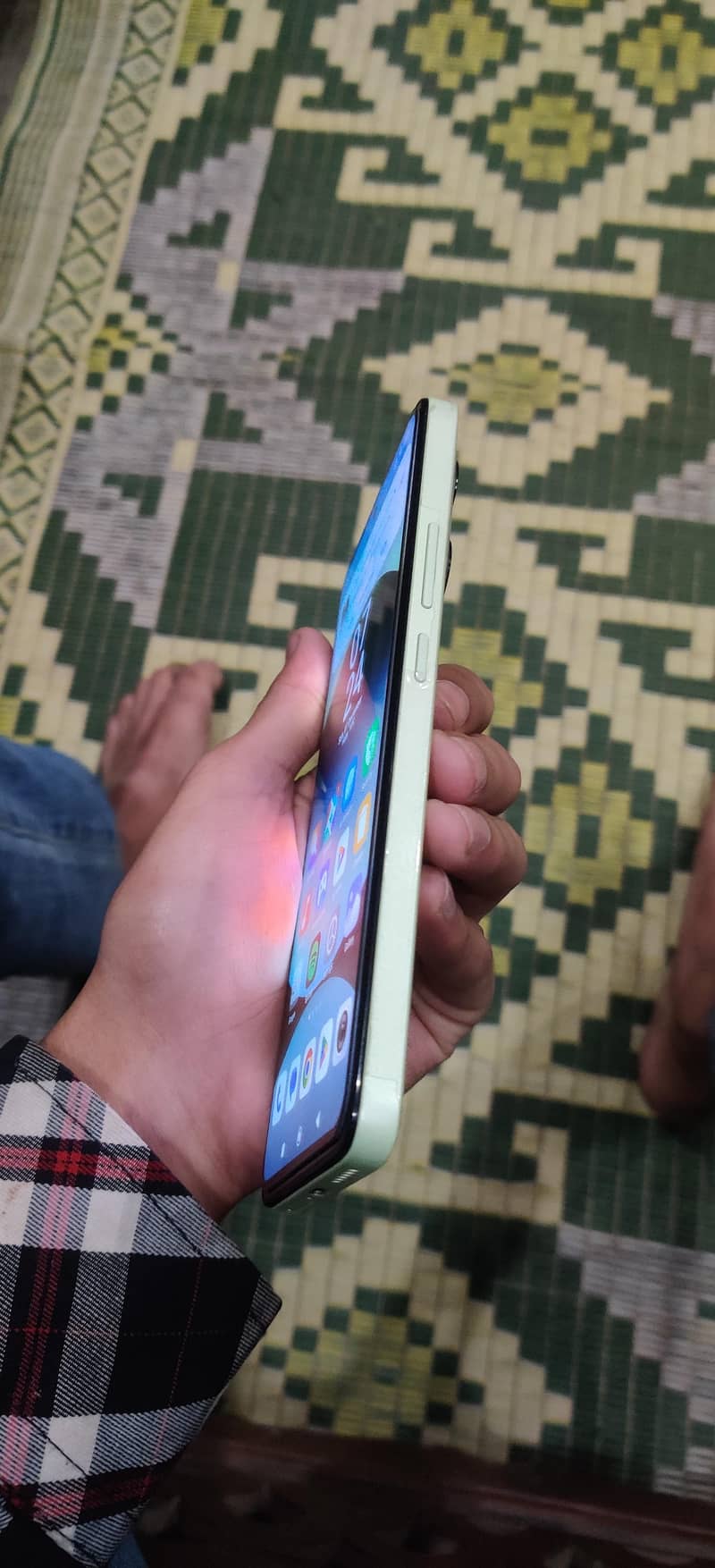 xiaomi redmi note 14 4