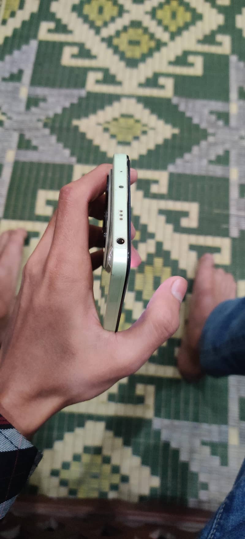 xiaomi redmi note 14 6