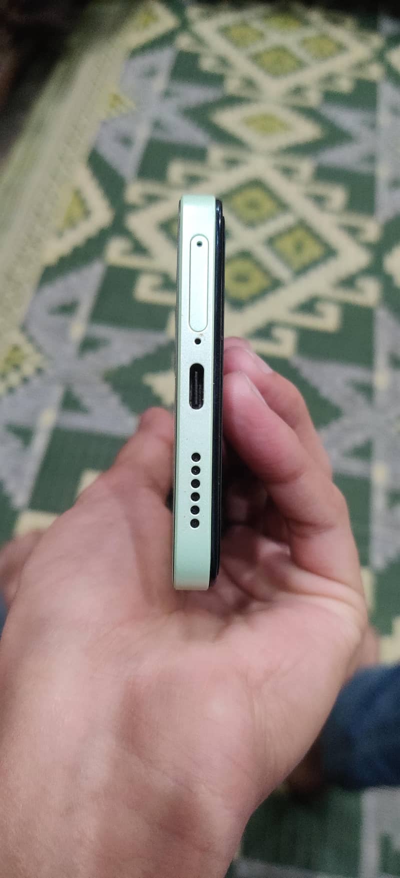 xiaomi redmi note 14 7