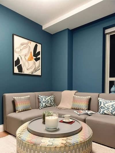 Paint and Polish service in Rawalpindi Islamabad