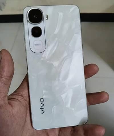 Vivo y400 5g 12/256 complete box urgent sale wtp no 0327=9258381