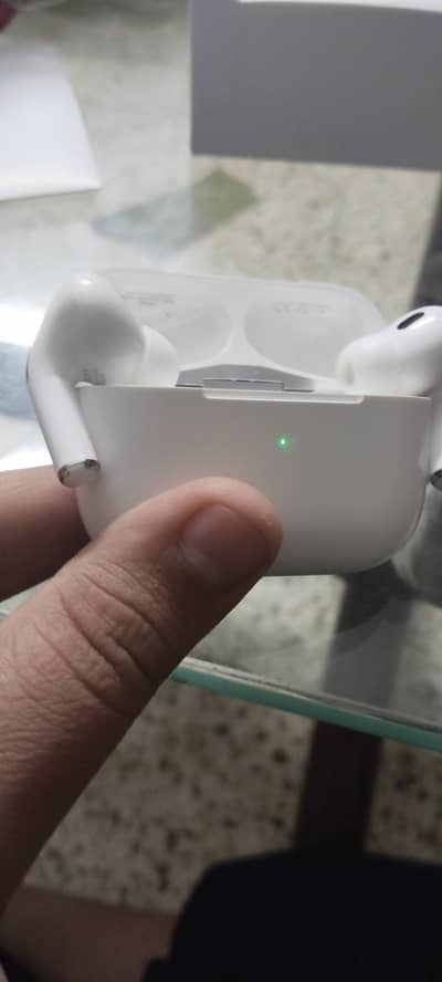 airpods pro 2