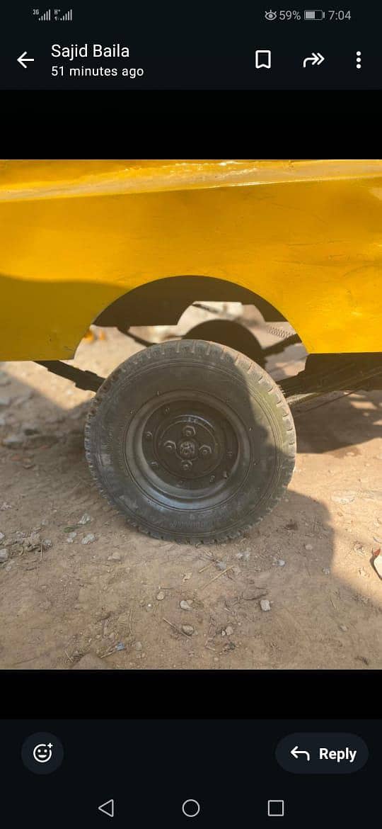 chingchi rickshaw united 2