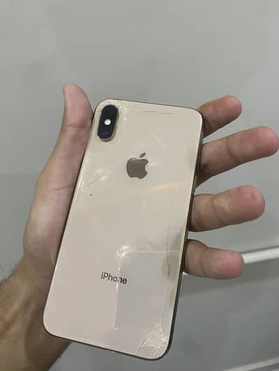 Iphone xs non pta jv