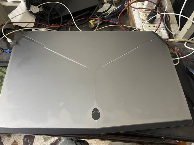 Dell Alienware 17 R3 i7 6th Gen Nvidia Gaming Card - Laptops - 1109202588
