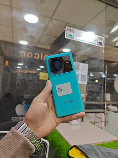 vivo x80 pta dual sim working 256gb