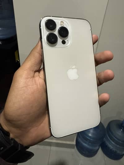 iphone 13 pro max pta 512gb