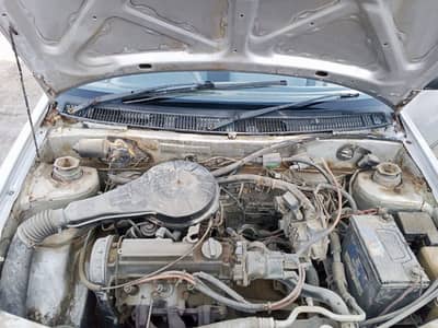 Suzuki Cultus VXR 2003