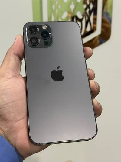 12 pro max factory unlocked