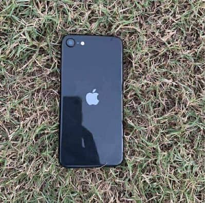 iphone SE 2 64gb ios updated 26.1