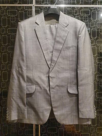 3 piece suit | pants coat | waist coat