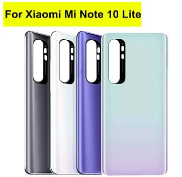 Xiaomi Mi Note 10 Lite