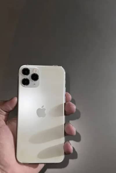 iPhone 11 Pro PTA Approved