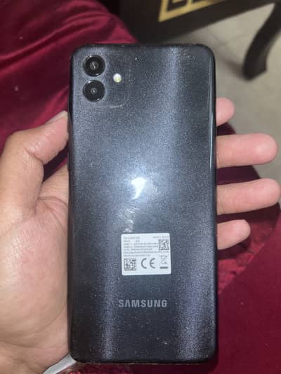 Samsung A04 for sale