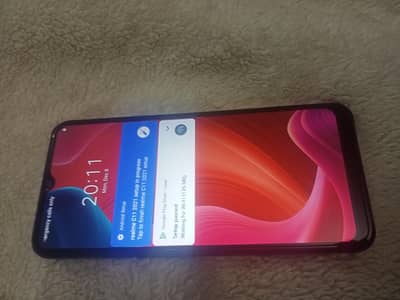 Realme C11 | 4GB | 64 GB