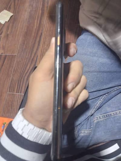 OnePlus7tpro live time PTA prove Maclaurin