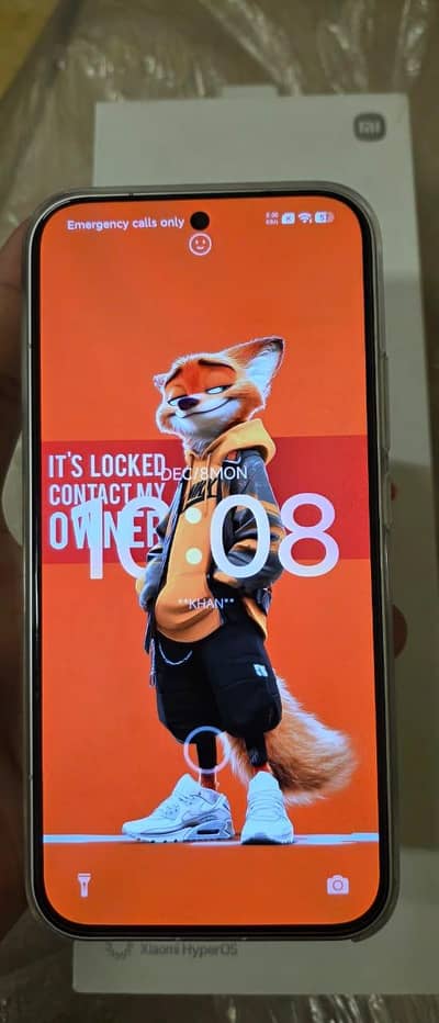 Xiaomi 17 Pro Max Flagship 16/512gb