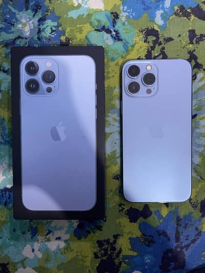 Iphone 13 Pro Max Approved