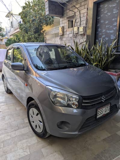 cultus vxr 2020 manual