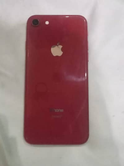 Iphone 8 non pta red