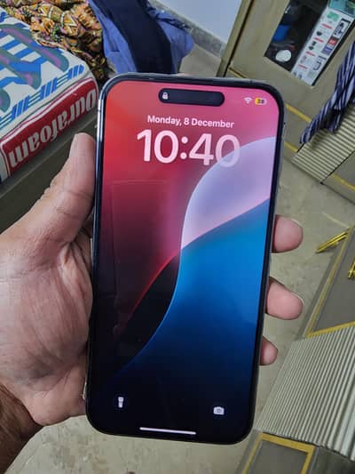 iphone 14pro max Pta approved 256gb Mercantile