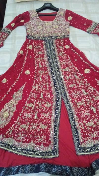 bridal dress for sale