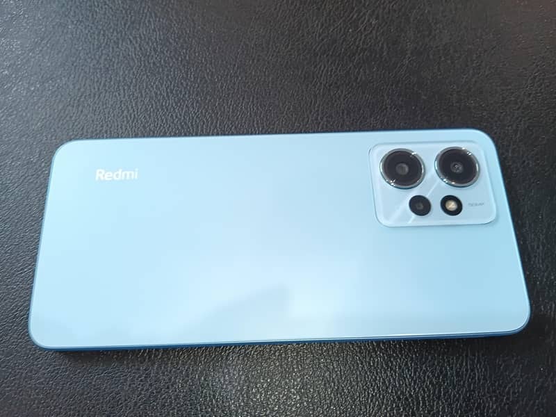 Redmi Note 12 5