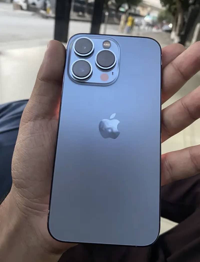 IPHONE 13PRO 0