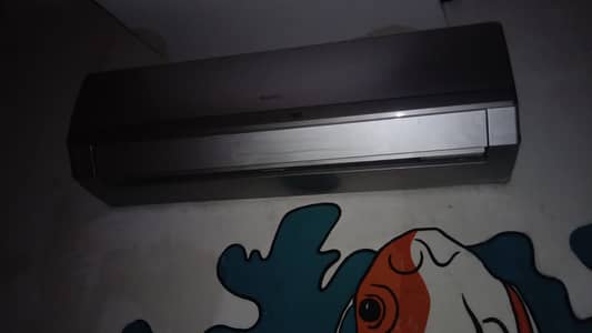 GREE Inverter Split Air conditioner 2 ton