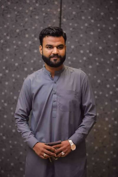 Taimour Khan