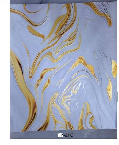 Fabric wallpaper, pvc fabric wallpaper, pvc sheet //seepage proof