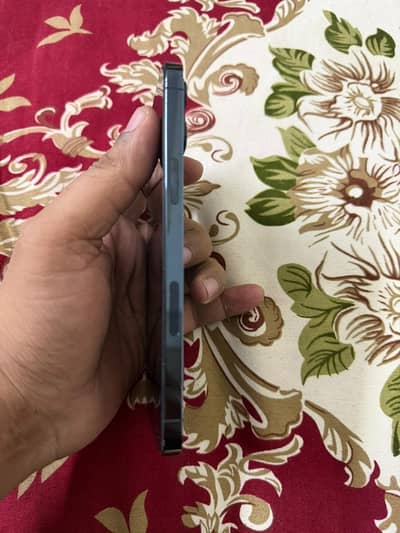 iPhone 12 pro max 128gb