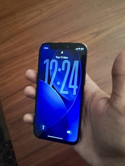 iphone 12 mini Fu sim working