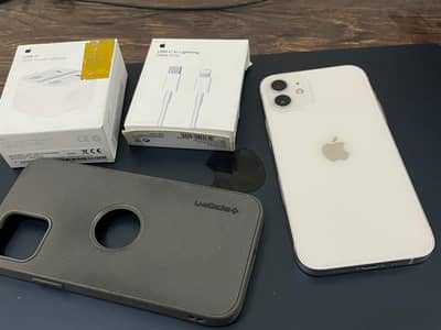 iphone 12 PTA APPROVED