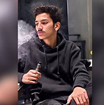 Jamal khokhar