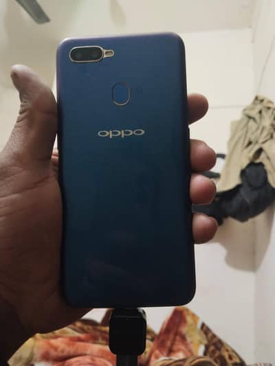 Oppo A5s . All ok good phone 3gb 32 gb