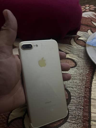 iPhone 7+ for sale