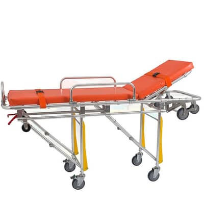 Ambulance stretcher for sale isb