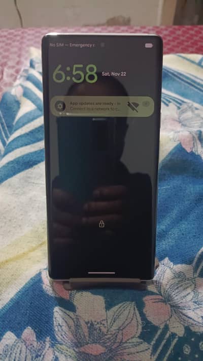 Goog pixel 6pro 512GB