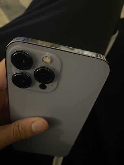 13 pro max pta approved