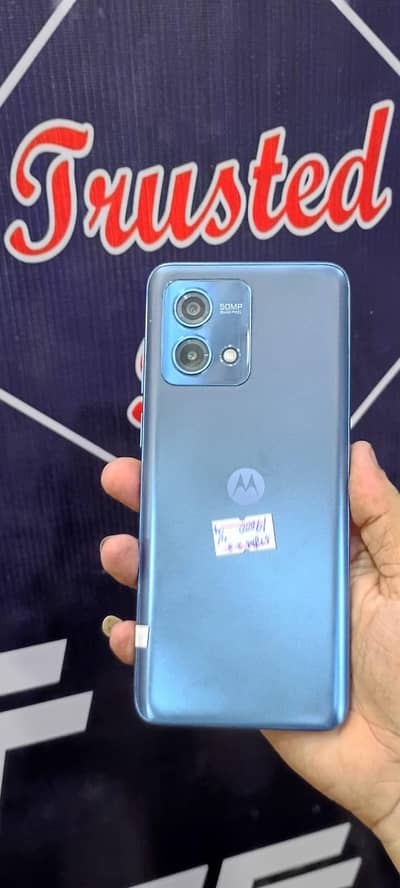Motorola g stylish 2023