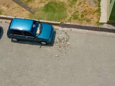 Suzuki mehran VXR genuine 2009