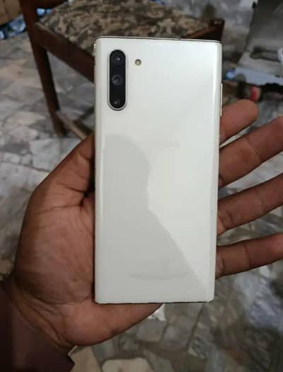 Samsung Note 10 5g 12/256