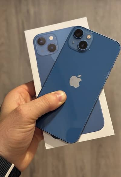 I phone 13 pta approved  rate final